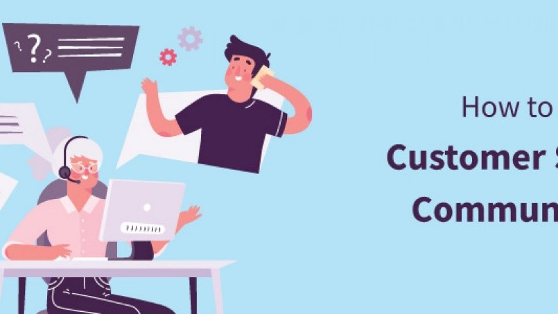 8 Effective Strategies for Customer Service Communication