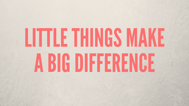 It's The Little Things - First Stop Services: Windsor Self-Storage,  Document Storage, Shredding Services