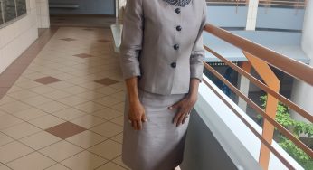 The Beauty of Chastity, True Love in Courtship & Marriage- By Mrs Bibian Isiadinso